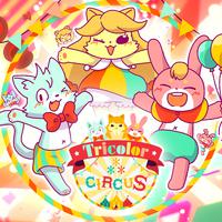 Tricolor⁂circuS