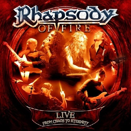 Emerald Sword_Rhapsody of Fire_Live From Chaos To Eternity | 在线播放_Emerald Sword歌词_Emerald Sword下载 | 网易云音乐