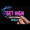 Papiwizzy - Get High (Freestyle)