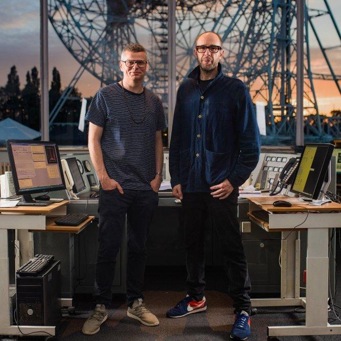 超重节拍「Big Beat精选」