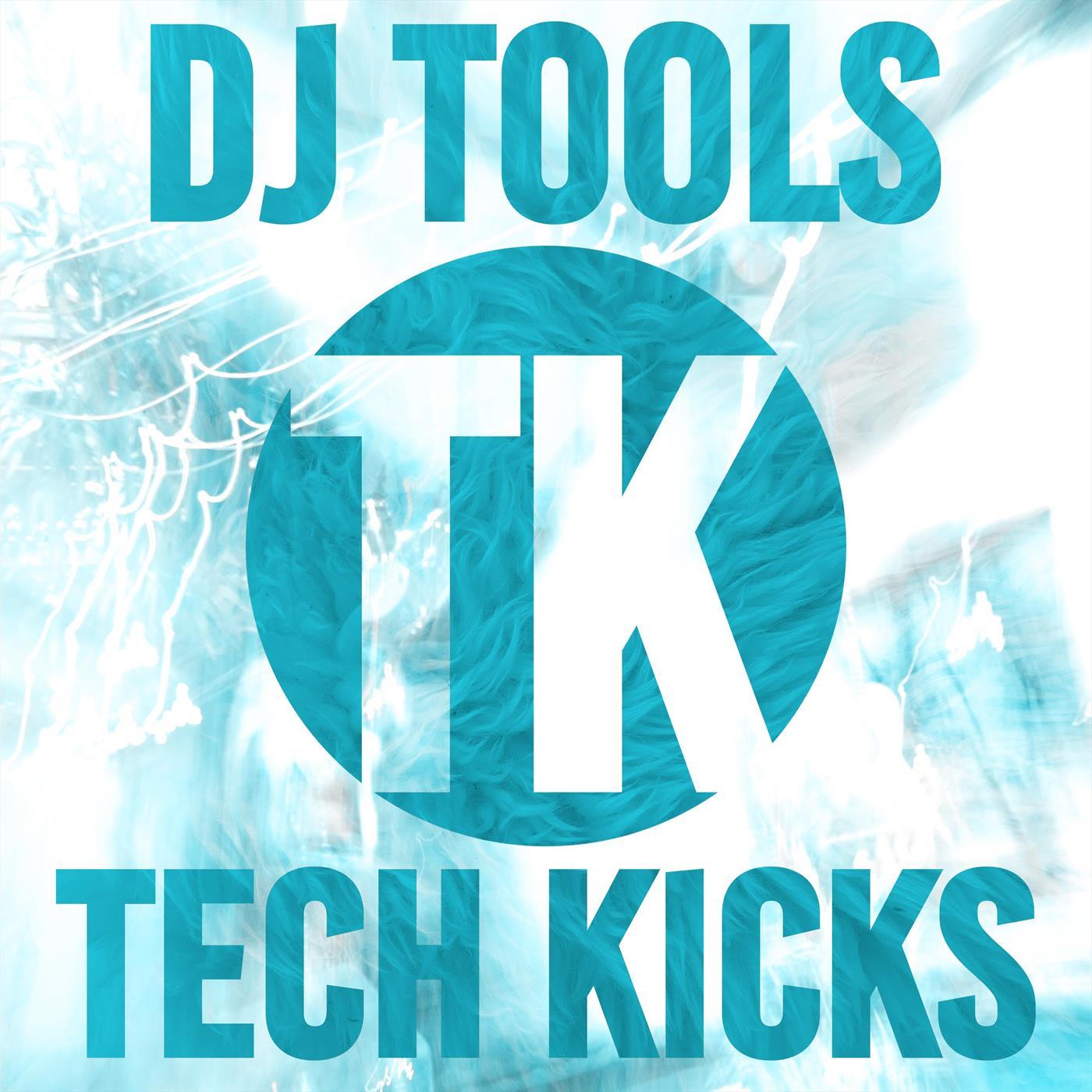 Tech Kicks Lng 135bpm 02