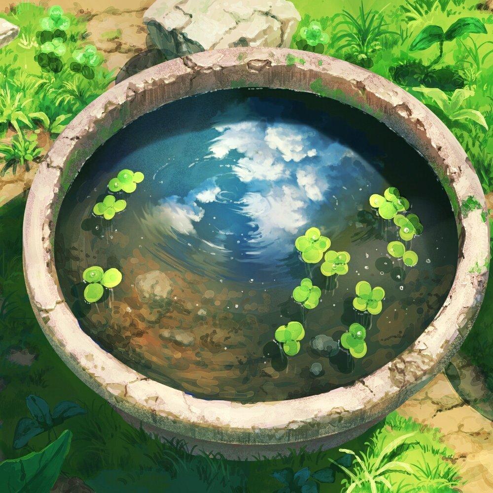 [纯音乐]轻快、心情愉悦