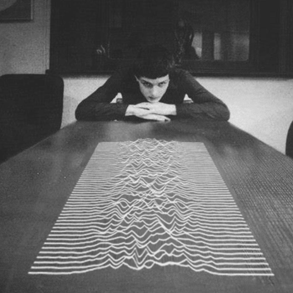 Ian Curtis 逝世四十周年纪念特辑