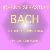 J.S. Bach for Babies