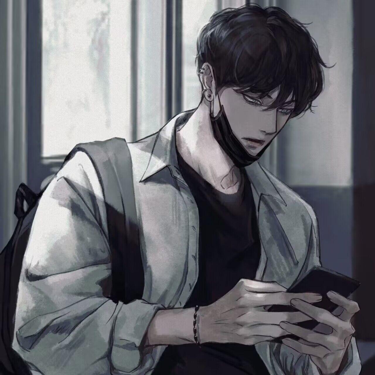 轻描淡写（cover） - 禾文封面