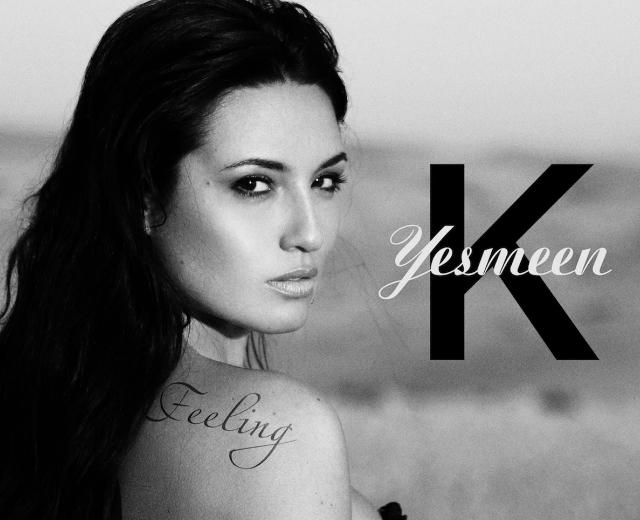 Yesmeen K