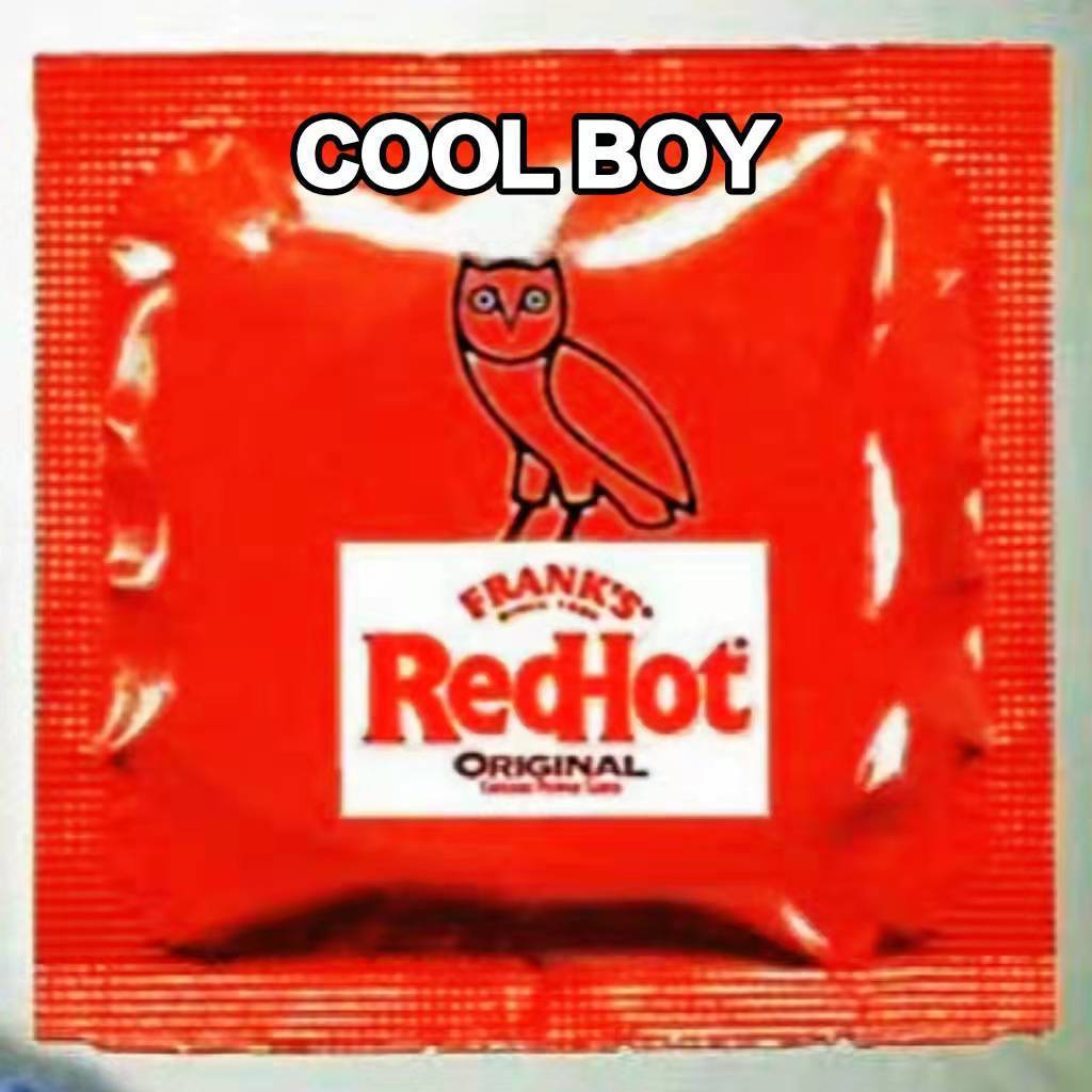 Cool Boy（Prod by j3lvlYounger)