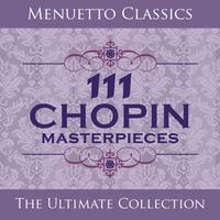 111 Chopin Masterpieces