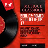 Berlioz: Roméo et Juliette, Op. 17 (Mono Version)