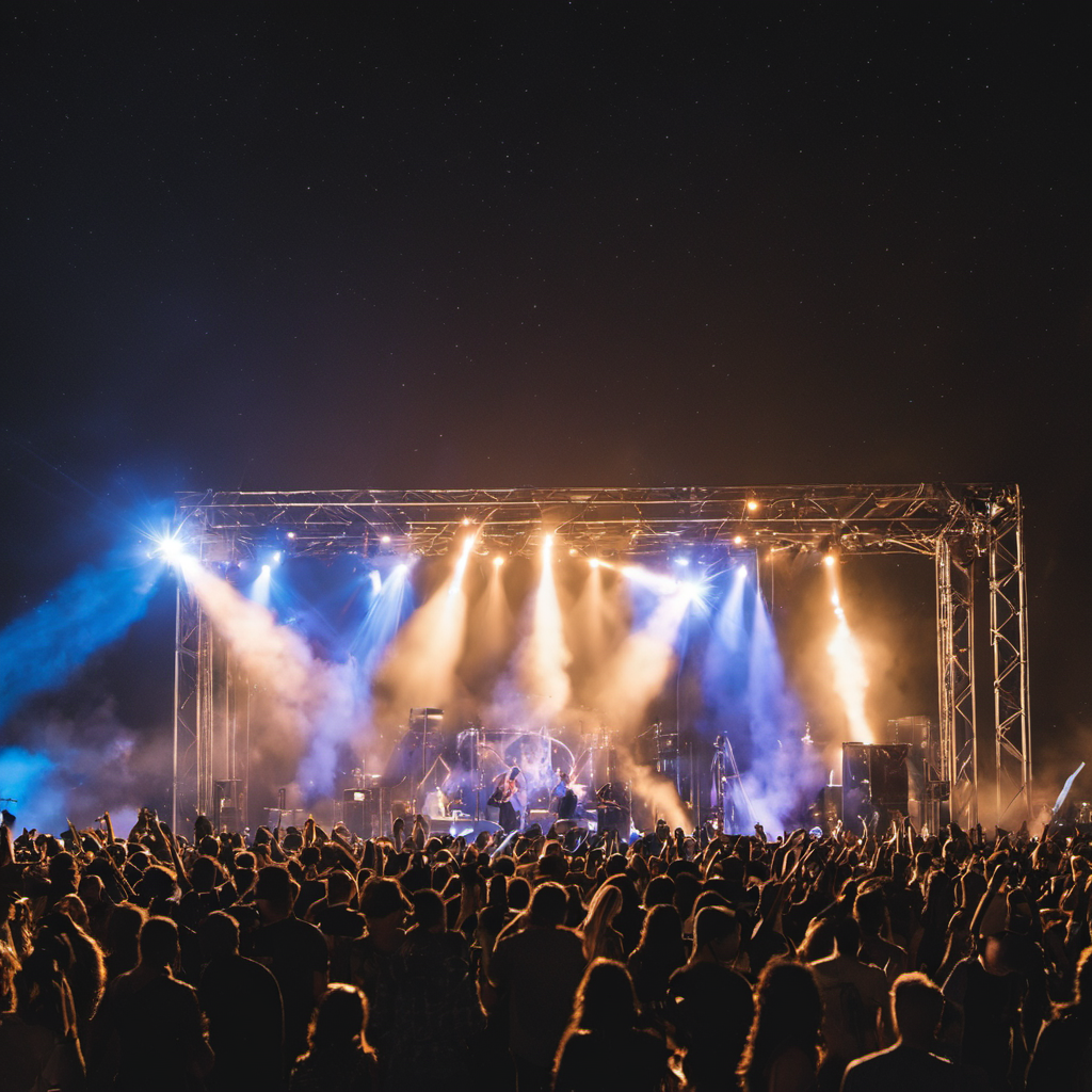 时空旅人之声：华语摇滚在变迁岁月中的灵魂