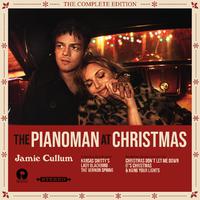 The Pianoman at Christmas (The Complete Edition)