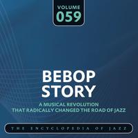 Bebop Story, Vol. 59