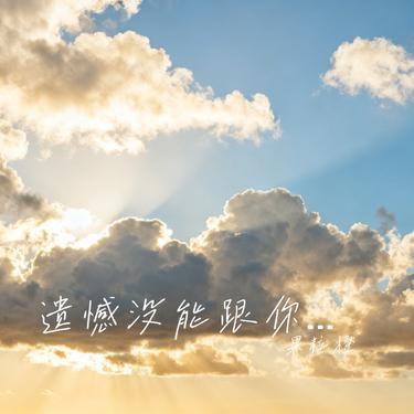 遗憾没能跟你结婚 (Cover 姜成万 & 烟嗓明哥)封面