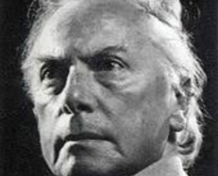 Sir Andrzej Panufnik