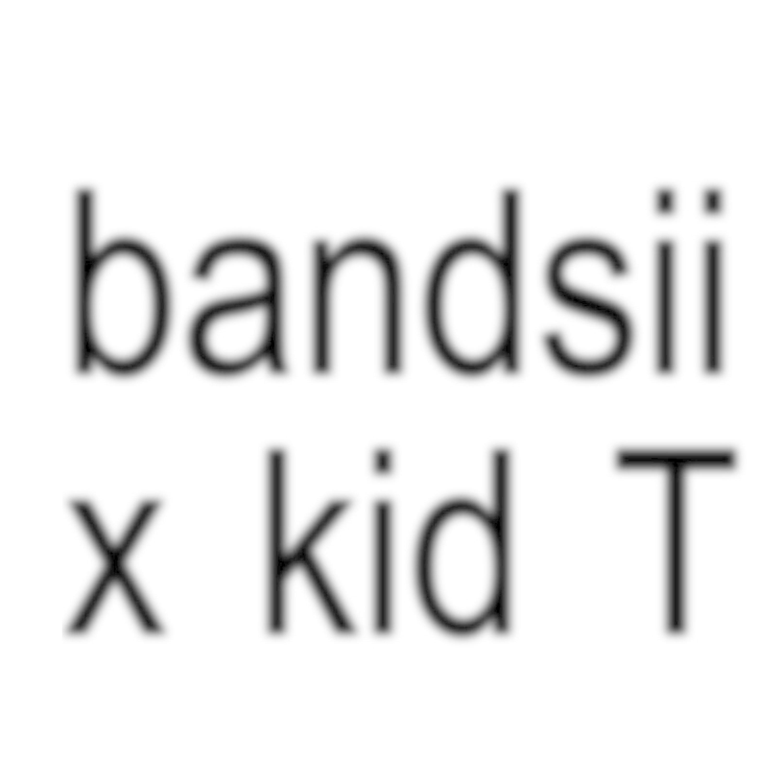 Band T (feat. Kid T)