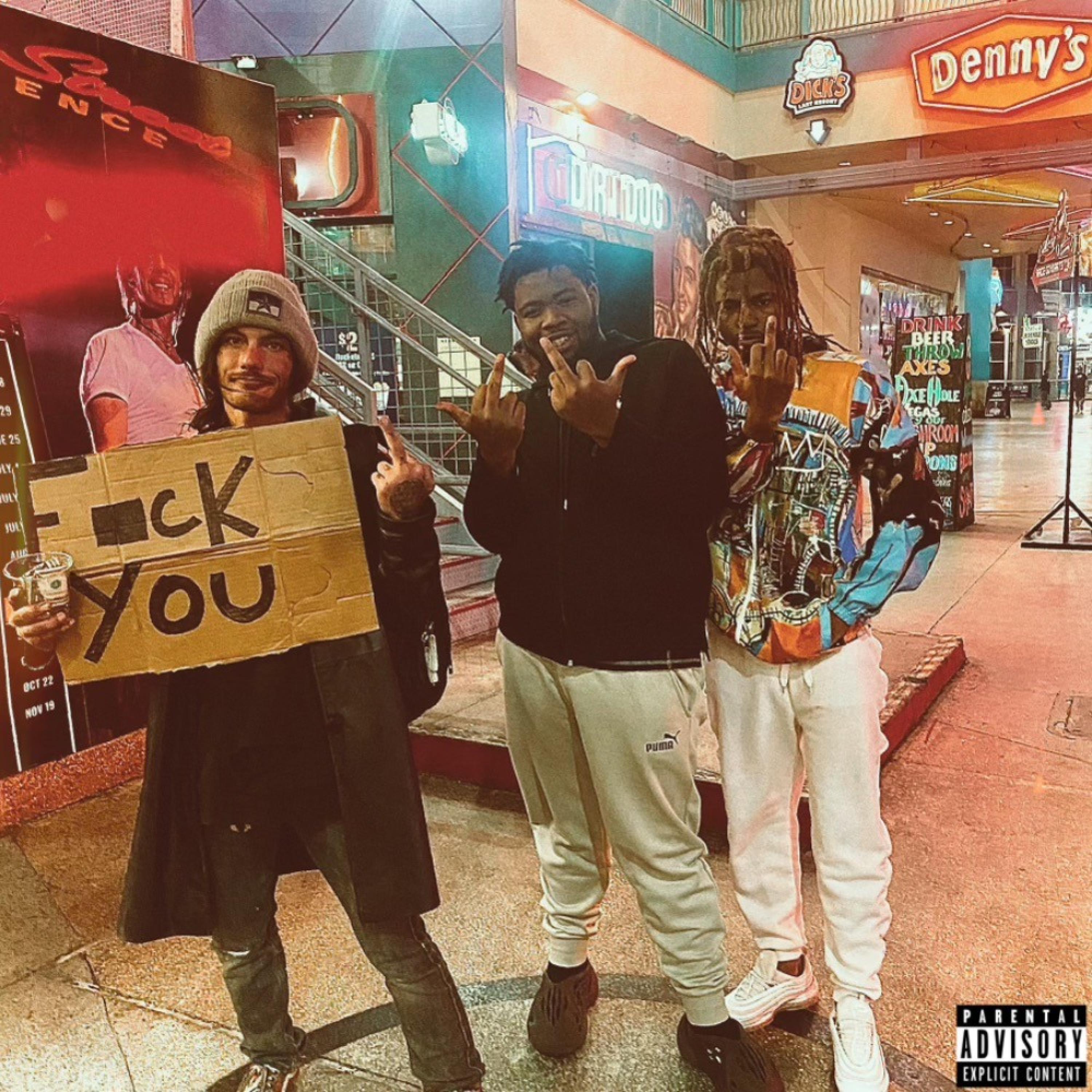 B and T (feat. Heartlesslilb)