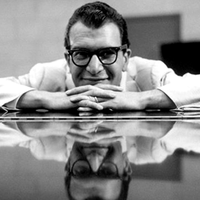 Dave Brubeck