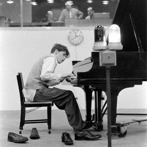 【Glenn Gould】巴赫:哥德堡变奏曲