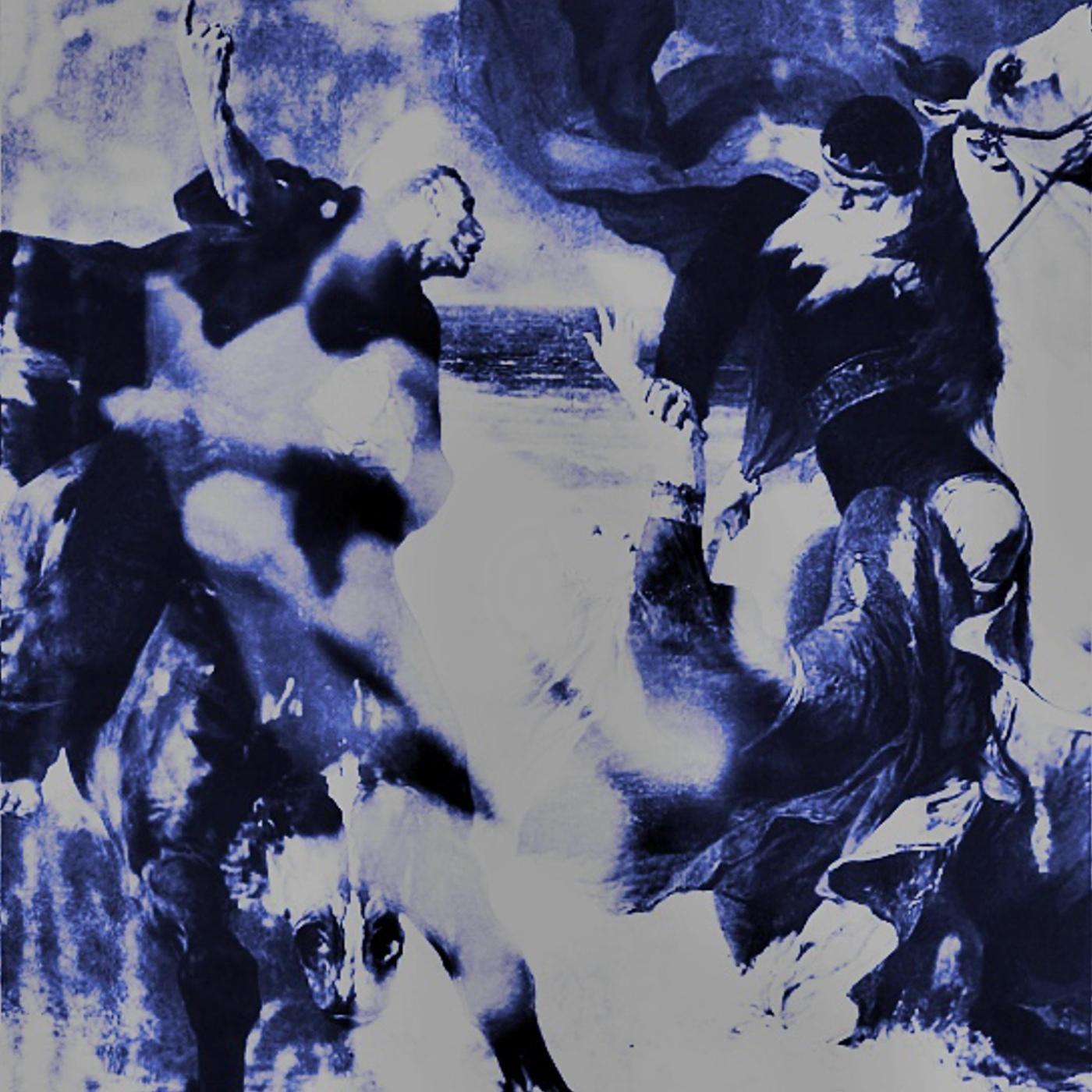 I Love You, Virginia Beach (feat. Totojira, Muspelheim & monk on fire)