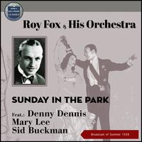 Sunday In The Park (Broadcast of 1938)