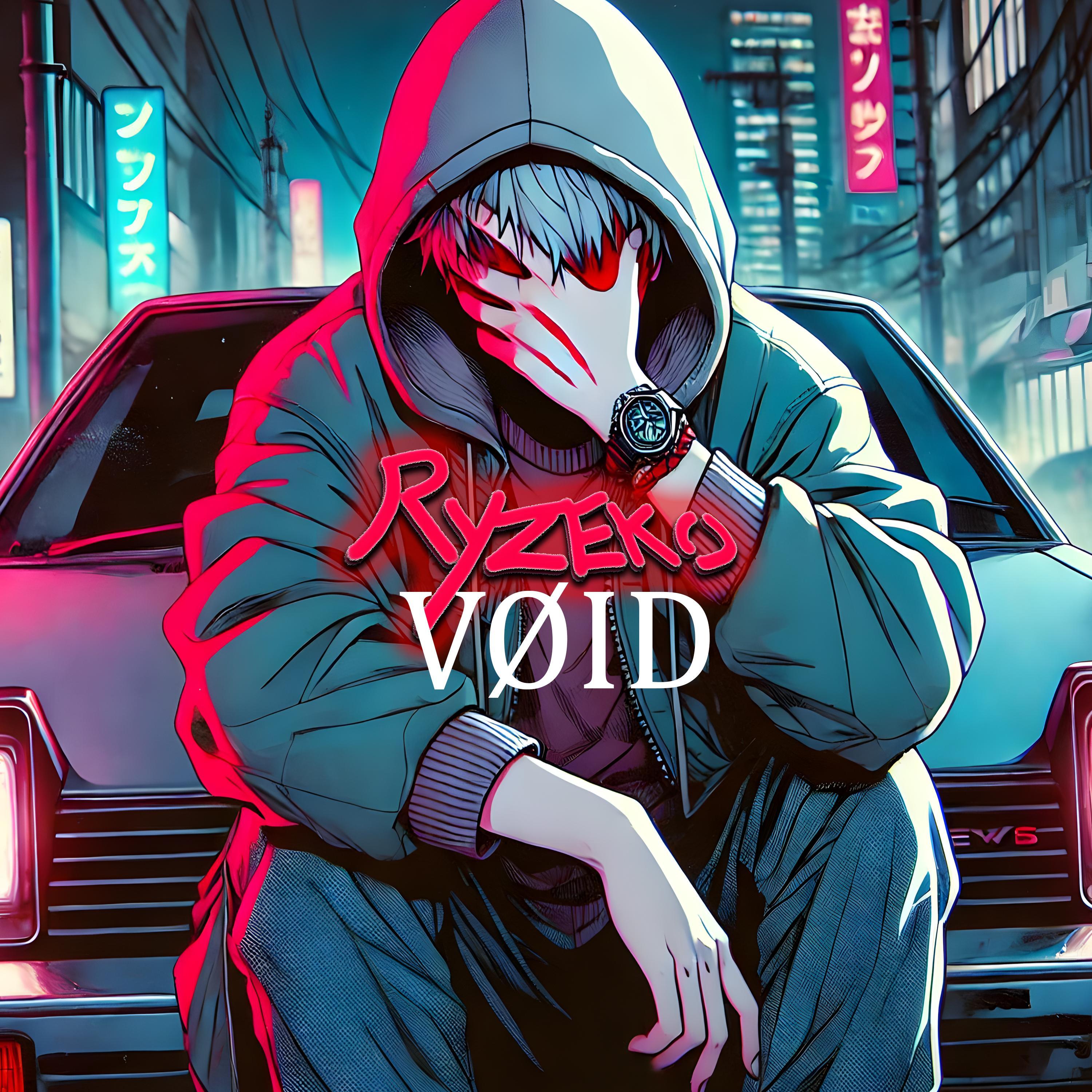 Crash & Burn (feat. Zephyr Cruz) - Ryzeko/Zephyr Cruz - 单曲 - 网易云音乐