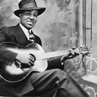 Big Bill Broonzy