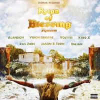 Reign of Blessings