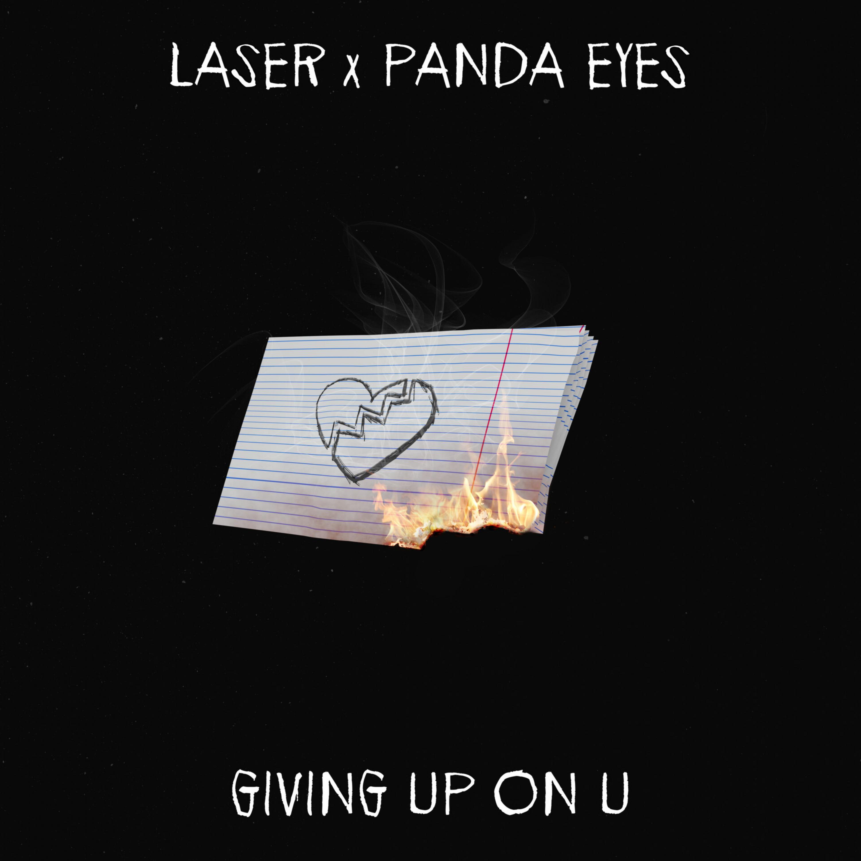 Giving Up On U_Laser_Giving Up On U | 在线播放_Giving Up On U歌词_Giving Up On U下载 | 网易云音乐
