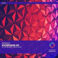 Exosphere / Space Cadet