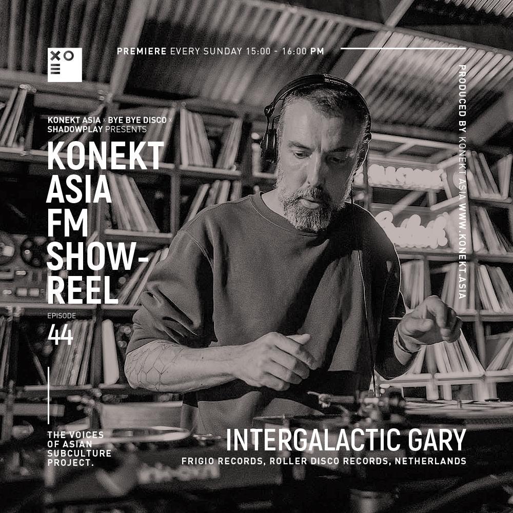 Konekt Asia FM