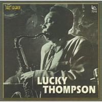 Lucky Thompson