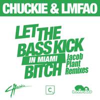 Let The Bass Kick In Miami ***** (Jacob Plant Remixes)