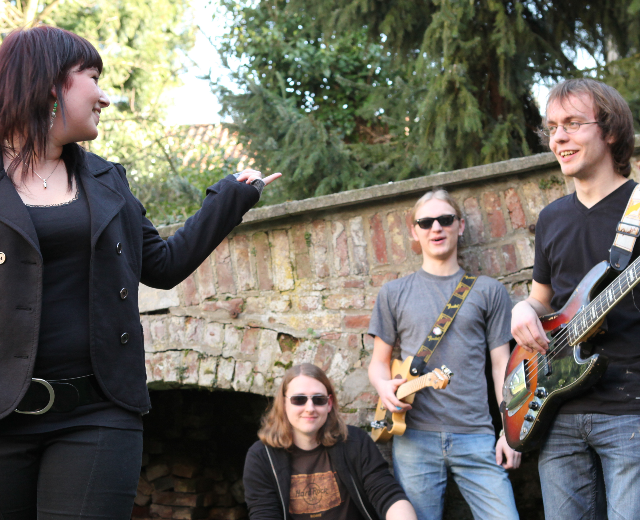 Groove Collective