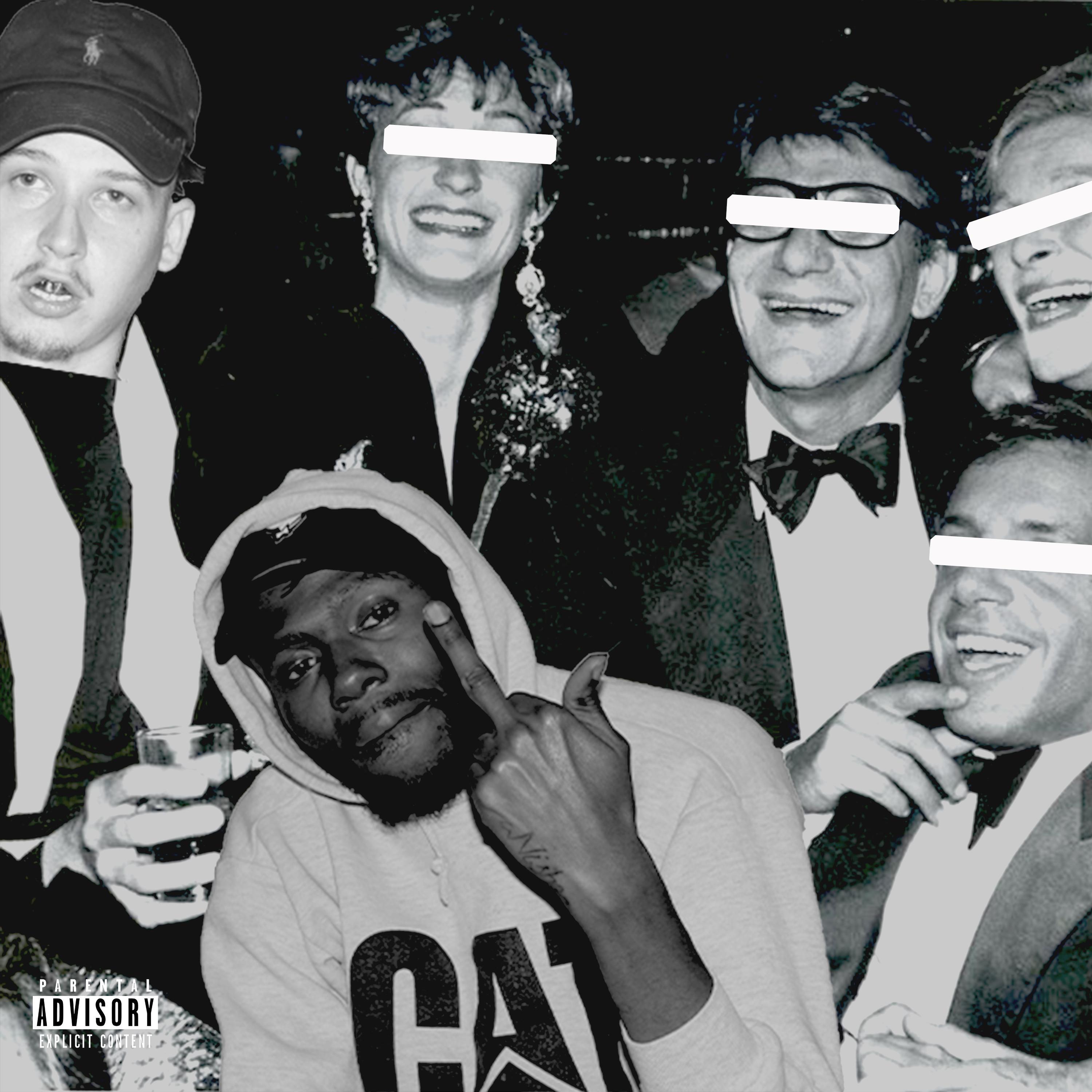 A Lot of Thots (feat. Ltzzy NoHeart)