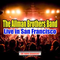 Live in San Francisco (Live)