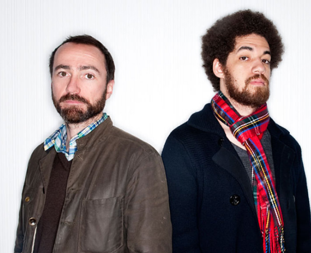 Broken Bells