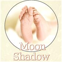 Moon Shadow - Serenity Lullabies with Relaxing Nature Sounds, Insomnia Therapy, Sleep Music to Help You Relax all Night, Instrumental Music for Massage Therapy, Yoga Music