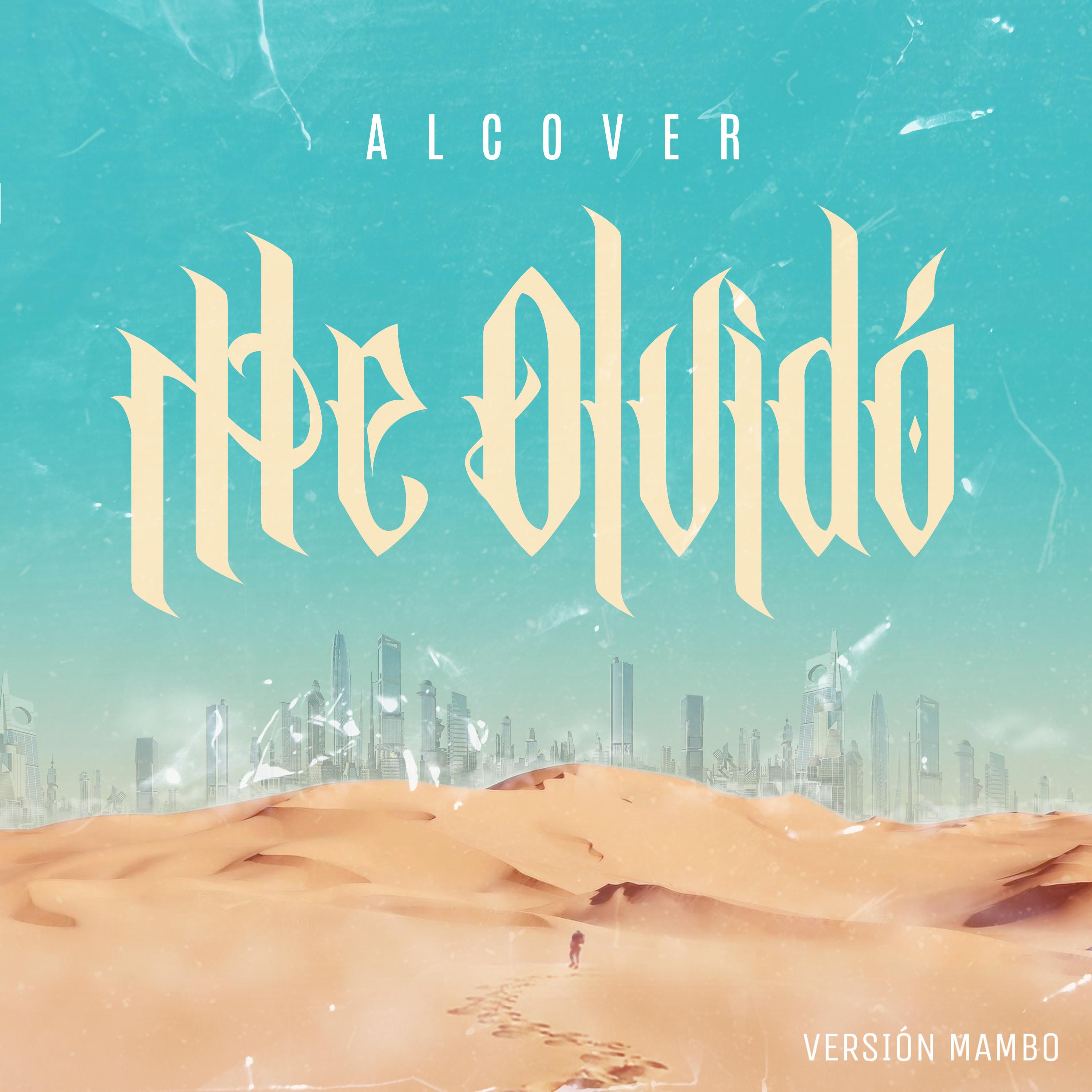 Me Olvidó (Lo-Fi Mambo)