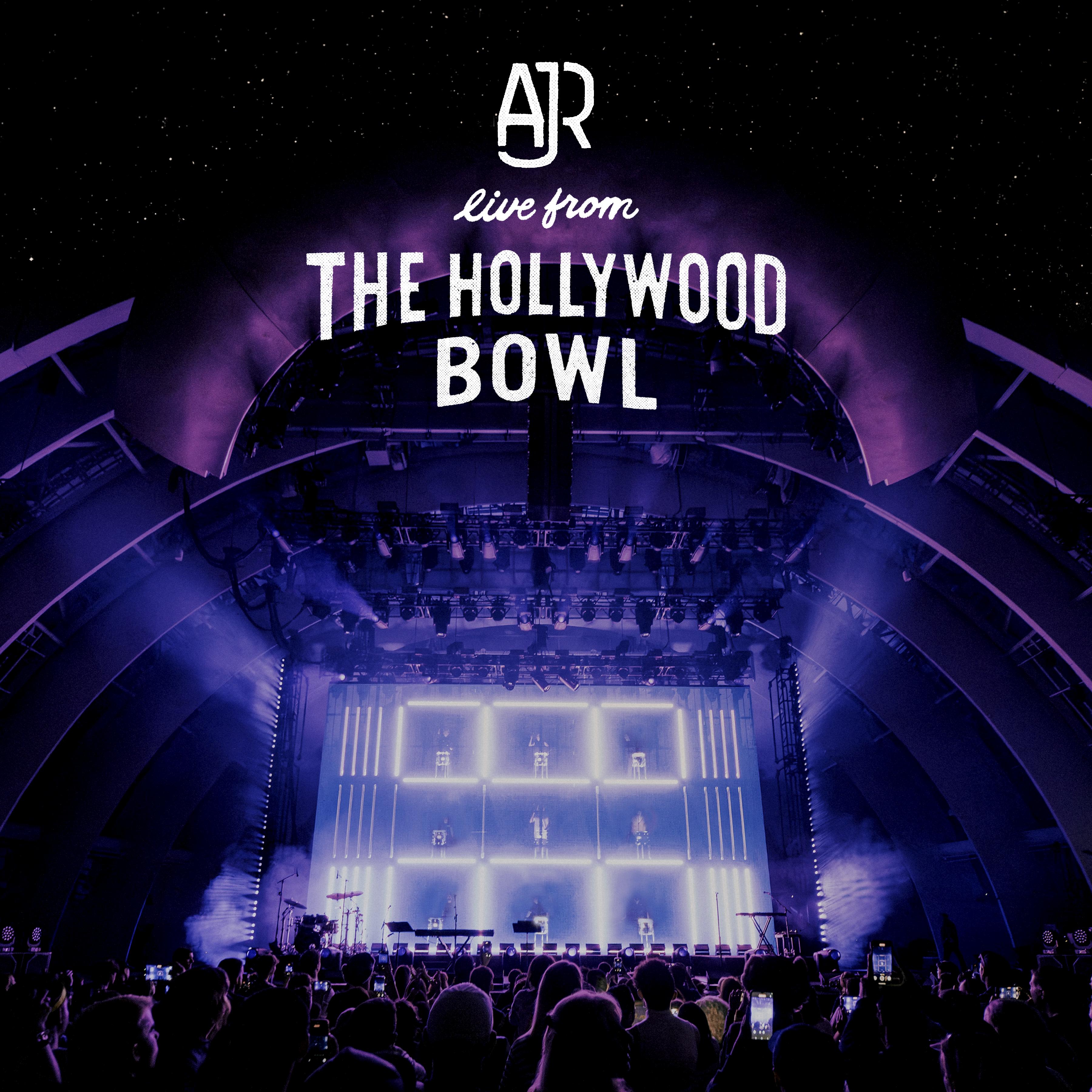 Karma (Live from the Hollywood Bowl)