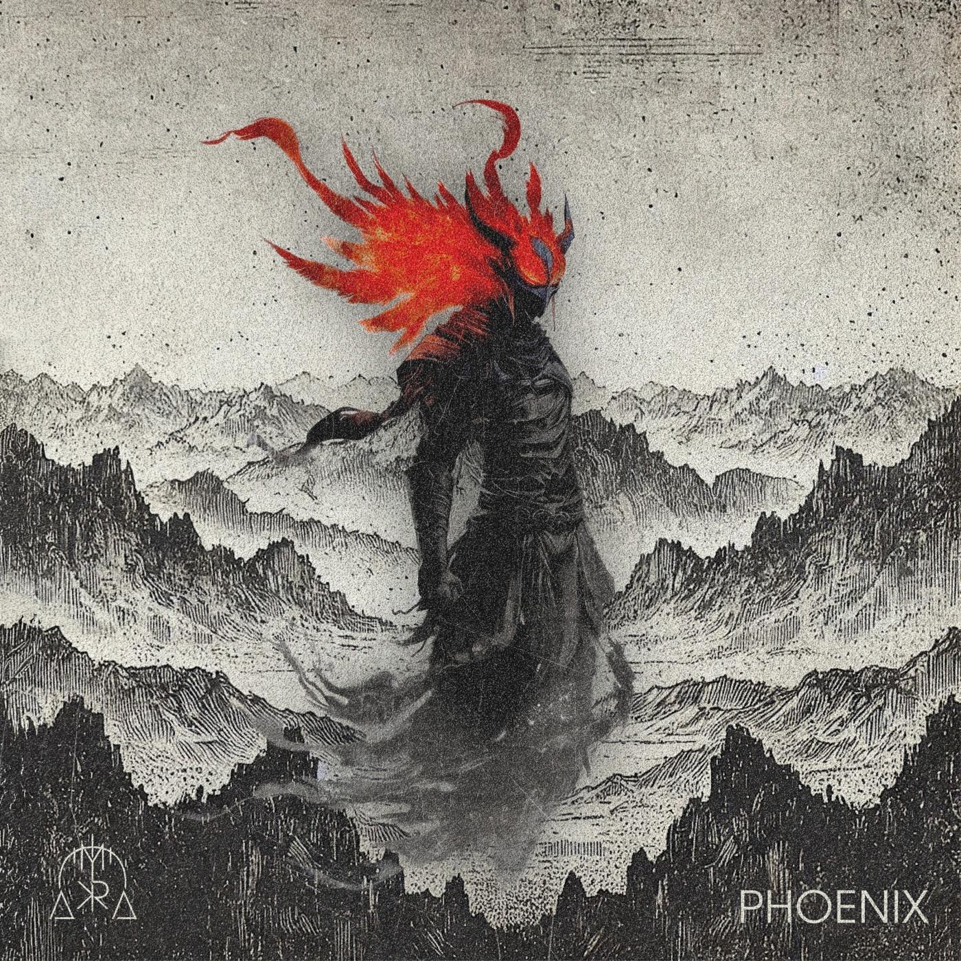 Phoenix (feat. Tea Timerz)