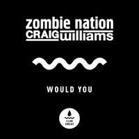 Would You (Extended Mix)