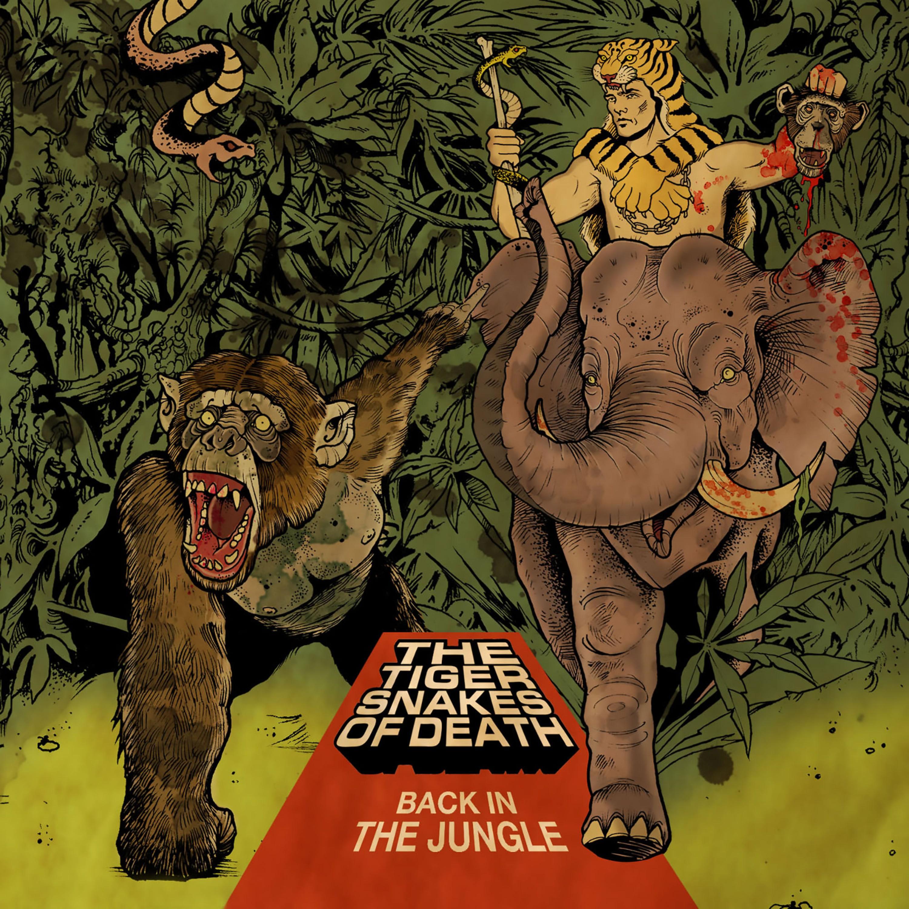 Jane, Pt. II: Punishment