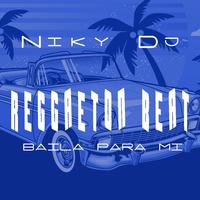 reggaeton beat BAILA PARA MI