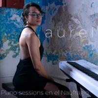 Piano Sessions en el Naufragio