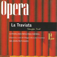 La Traviata (Parte I)