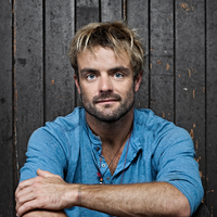 Xavier Rudd