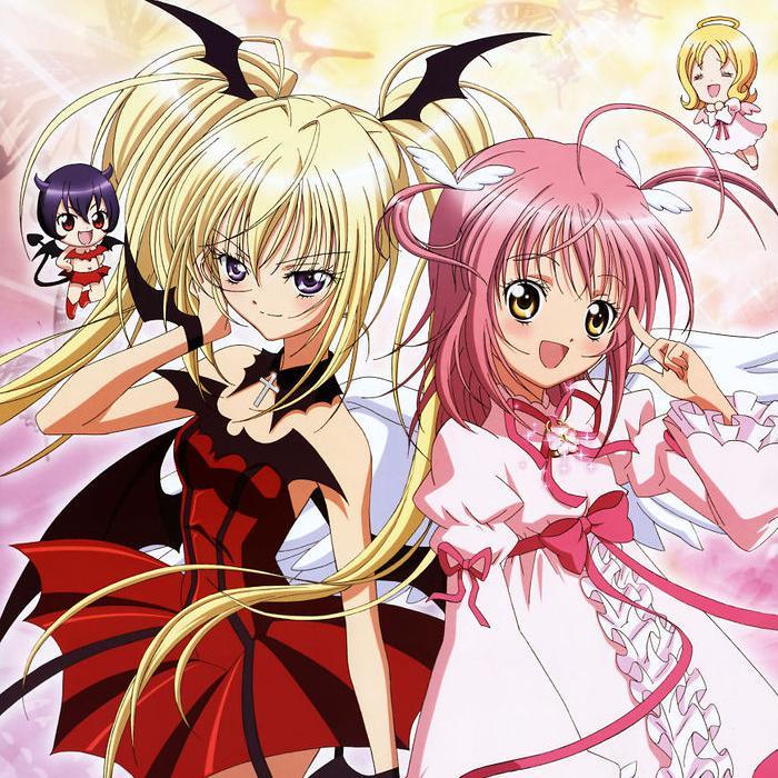 BLACK DIAMOND (Major Version) (TV动画《守护甜心!》插曲)