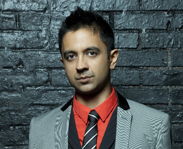 Vijay Iyer