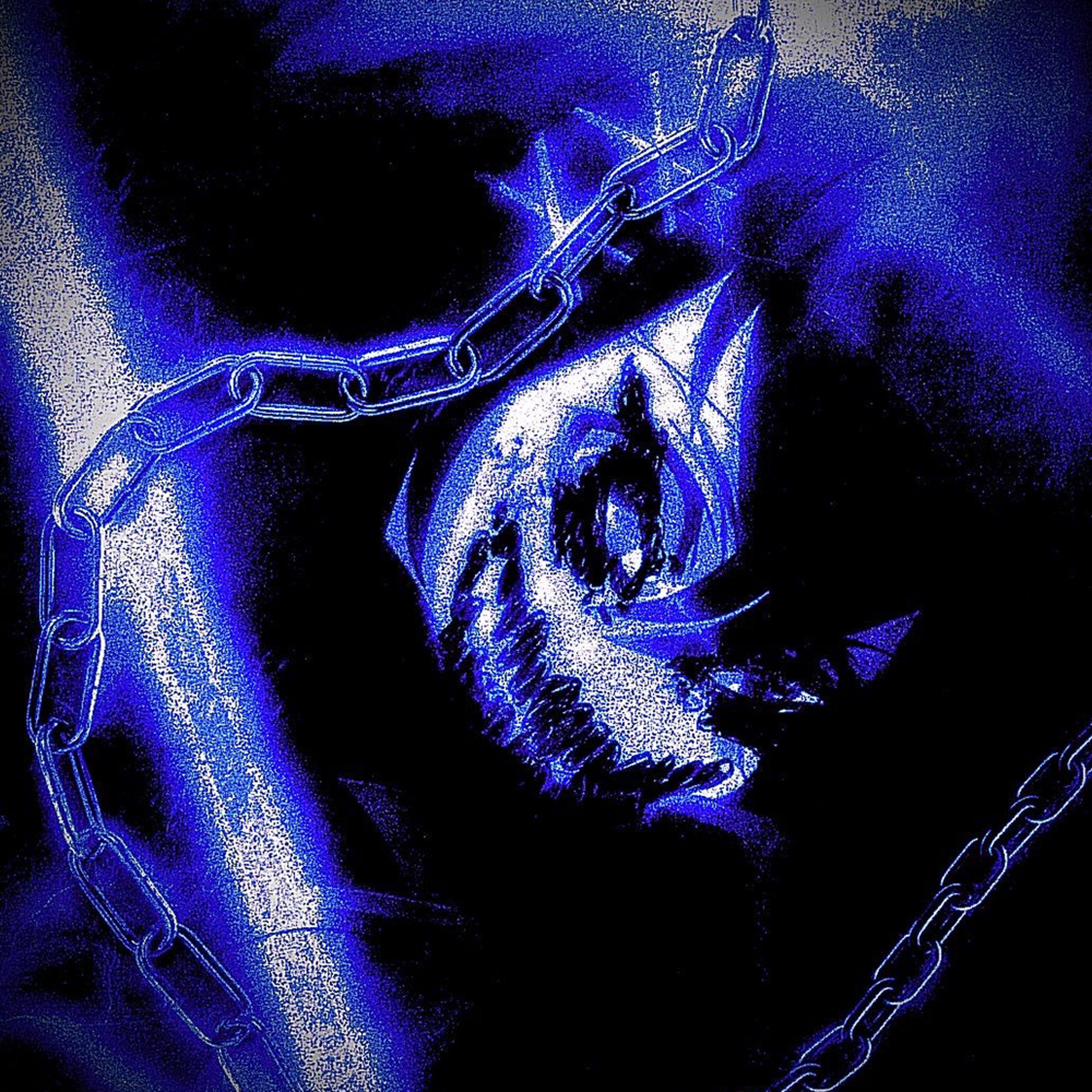 等我从地狱归来（Funk）