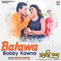 Batawa Bobby Kawna (From 